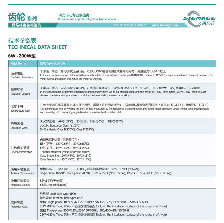 參數